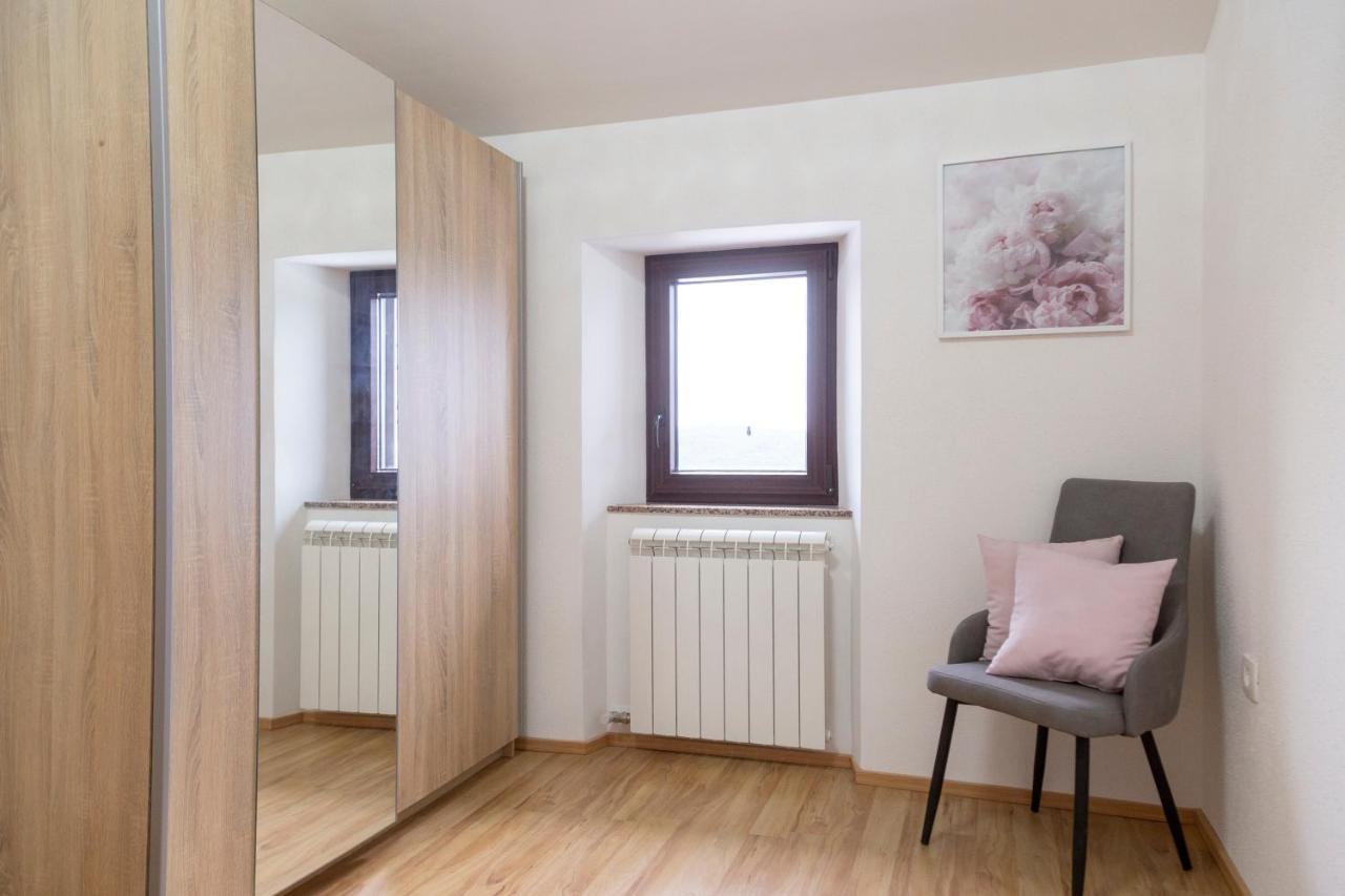 Apartments Milok Sečovlje Kültér fotó