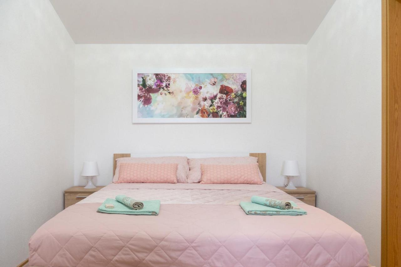 Apartments Milok Sečovlje Kültér fotó