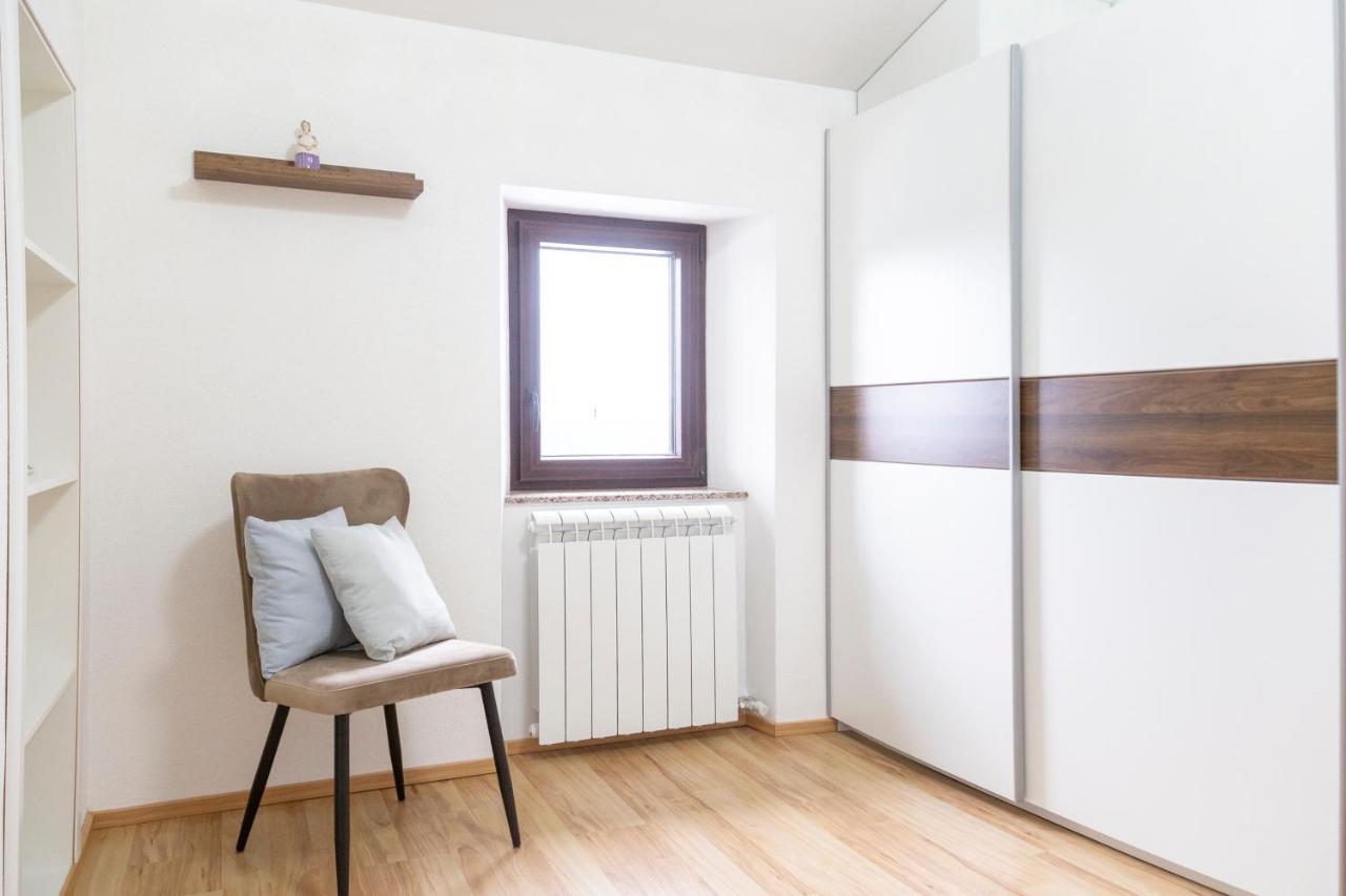 Apartments Milok Sečovlje Kültér fotó