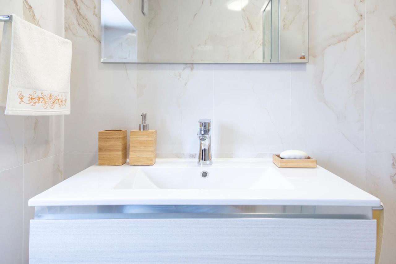Apartments Milok Sečovlje Kültér fotó