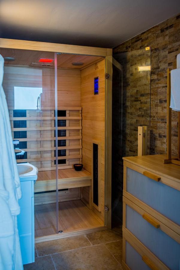 Apartments Milok Sečovlje Kültér fotó