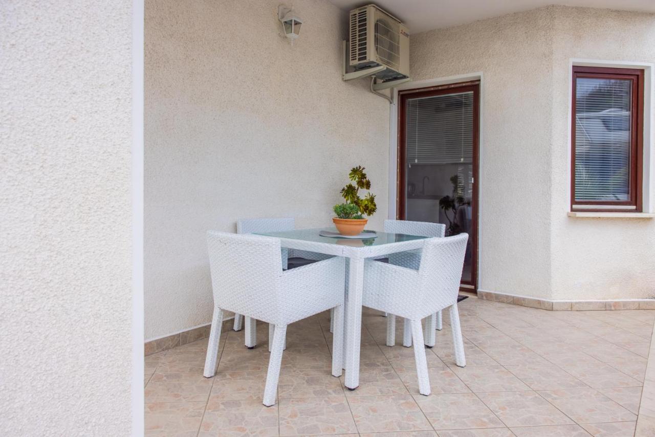 Apartments Milok Sečovlje Kültér fotó