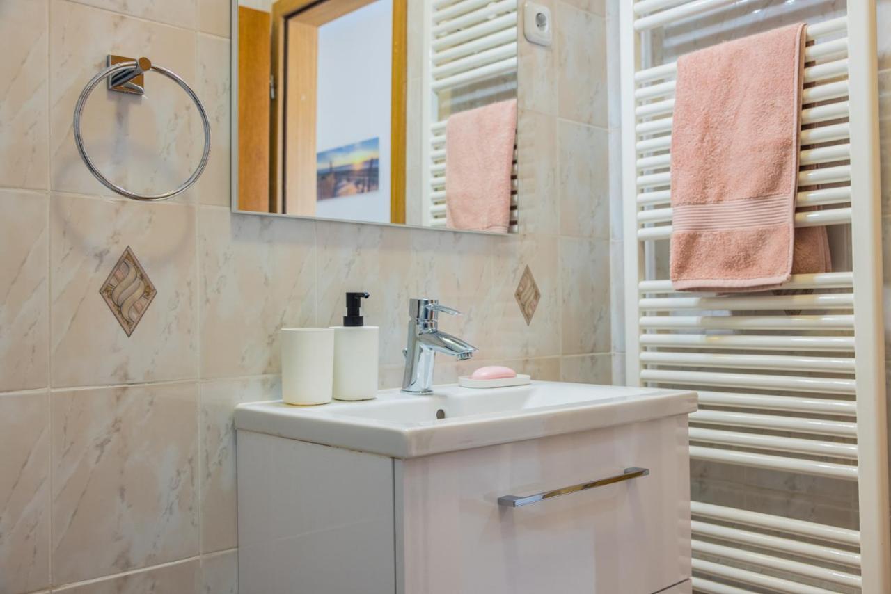 Apartments Milok Sečovlje Kültér fotó