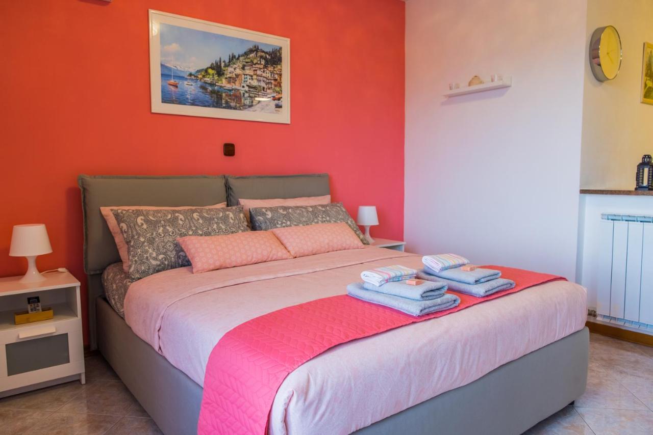 Apartments Milok Sečovlje Kültér fotó