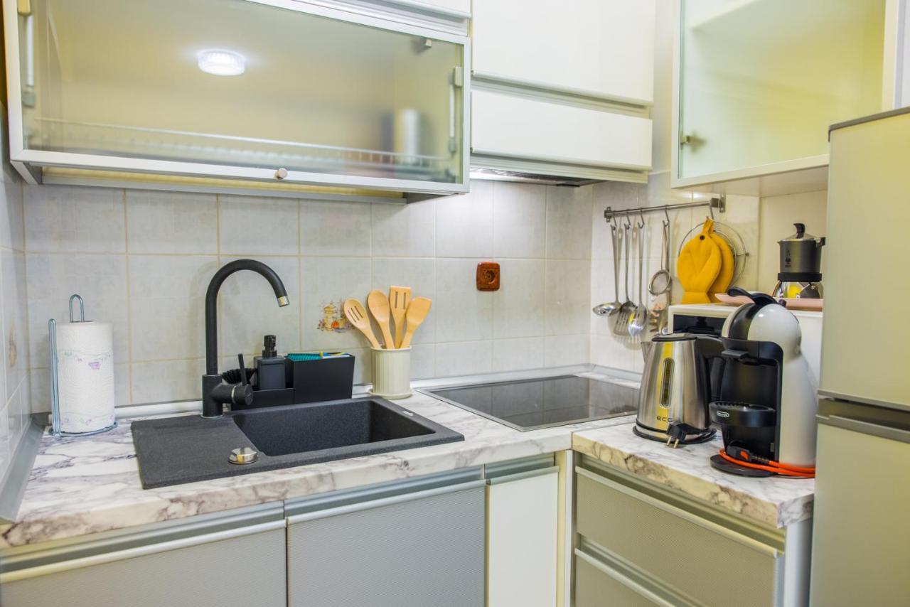 Apartments Milok Sečovlje Kültér fotó
