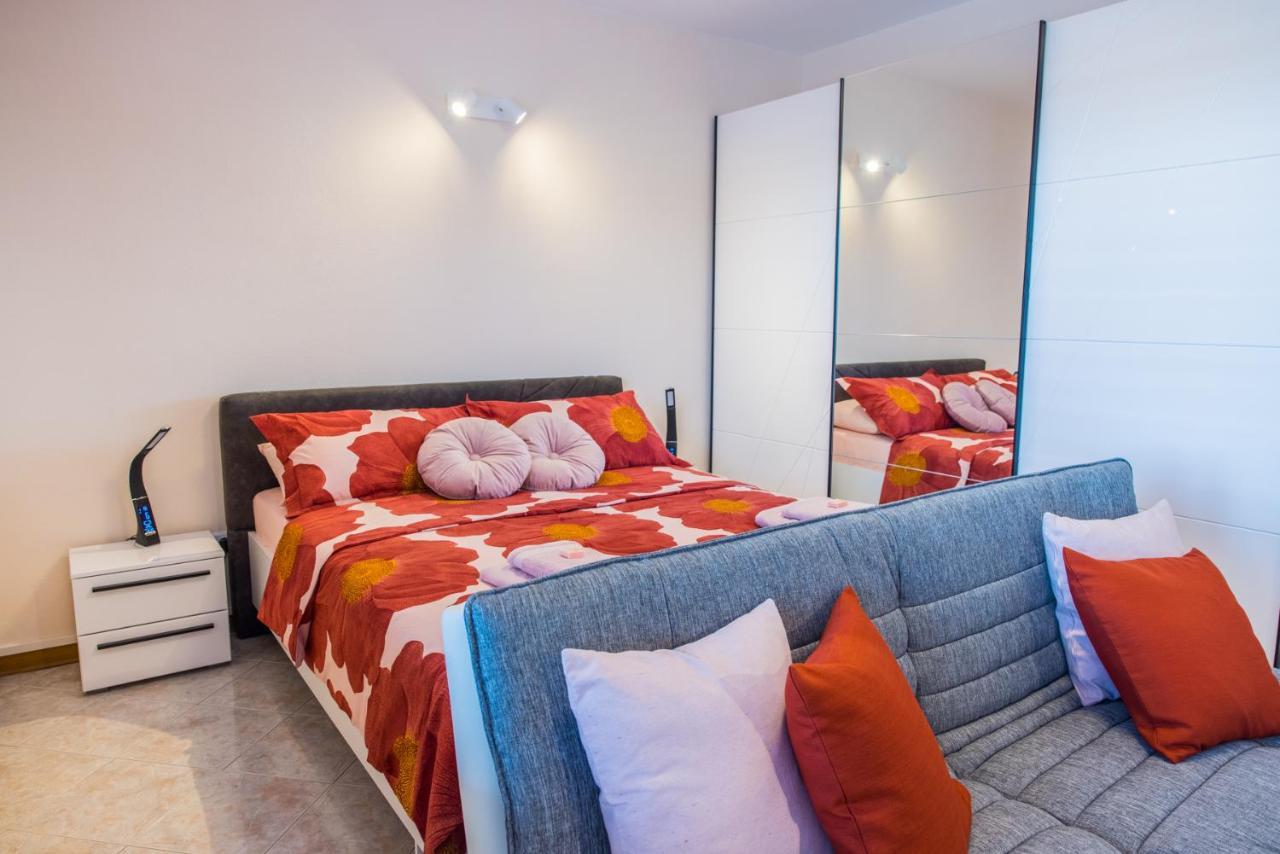 Apartments Milok Sečovlje Kültér fotó