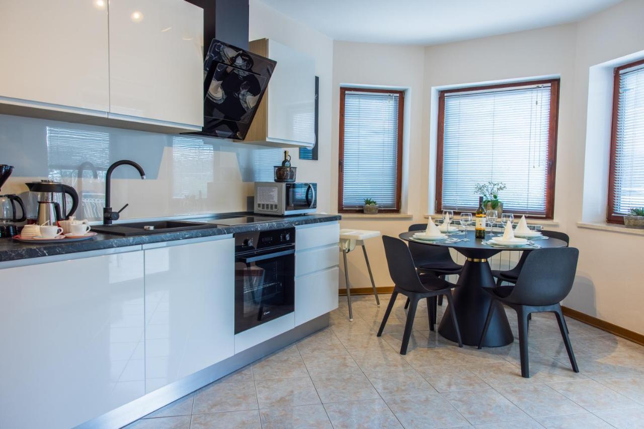 Apartments Milok Sečovlje Kültér fotó