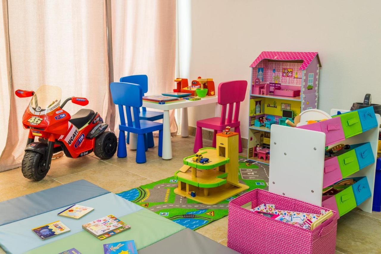 Apartments Milok Sečovlje Kültér fotó