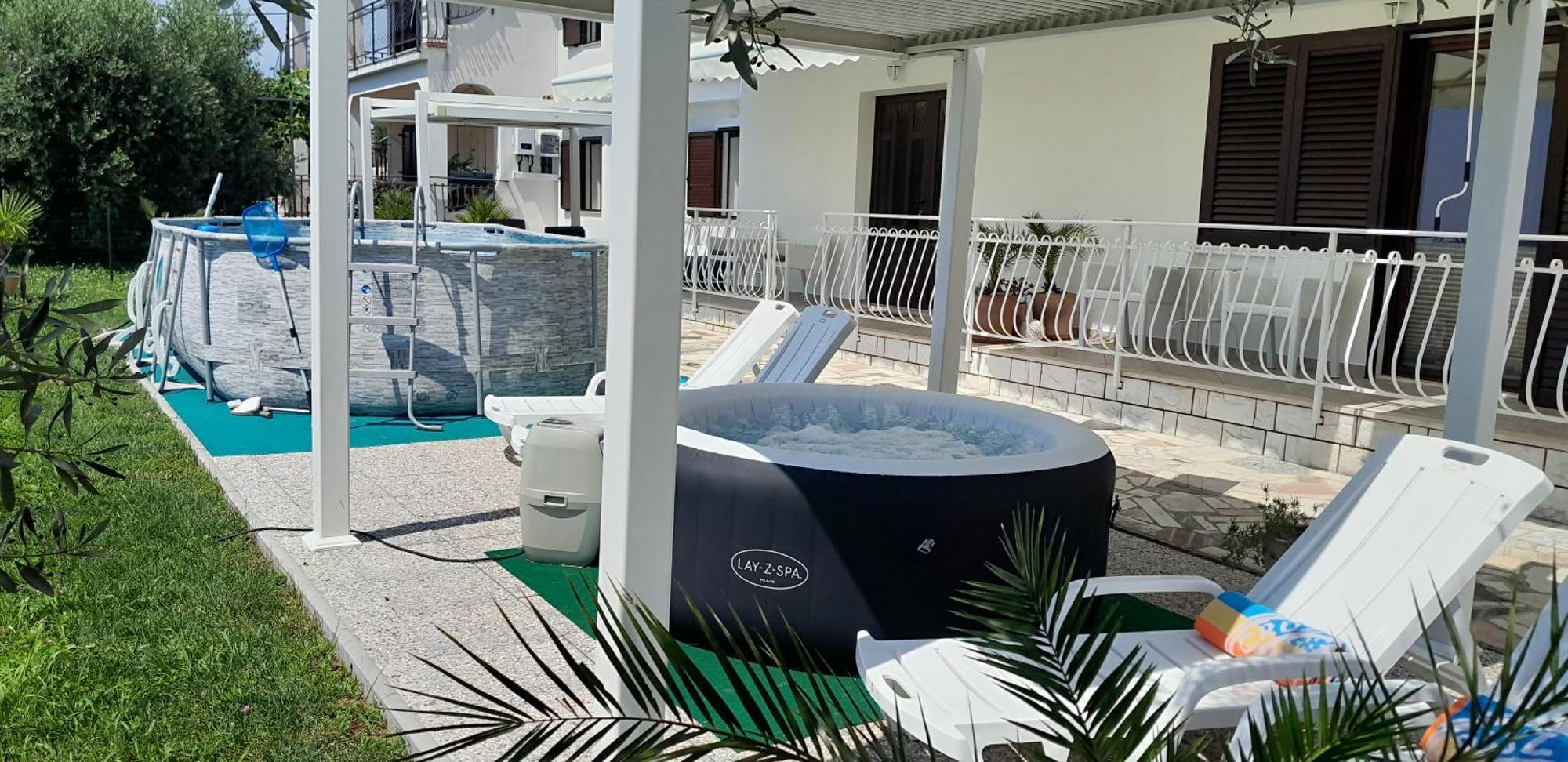 Apartments Milok Sečovlje Kültér fotó