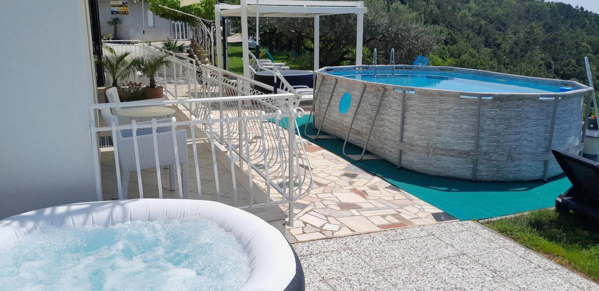 Apartments Milok Sečovlje Kültér fotó