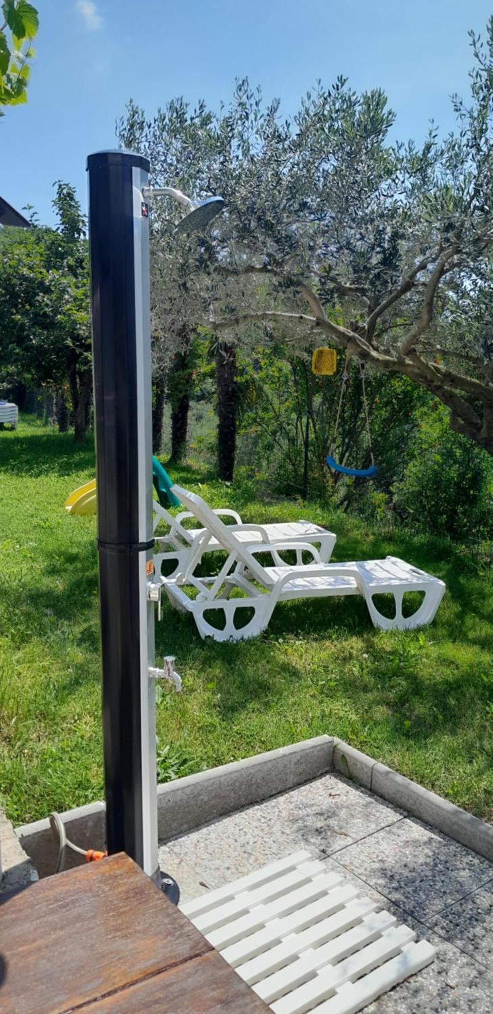 Apartments Milok Sečovlje Kültér fotó